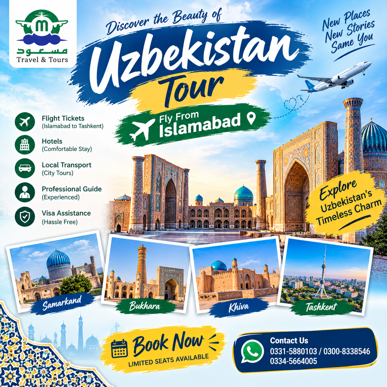 Uzbekistan