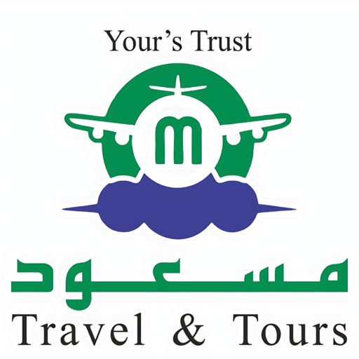 Masood Travel
